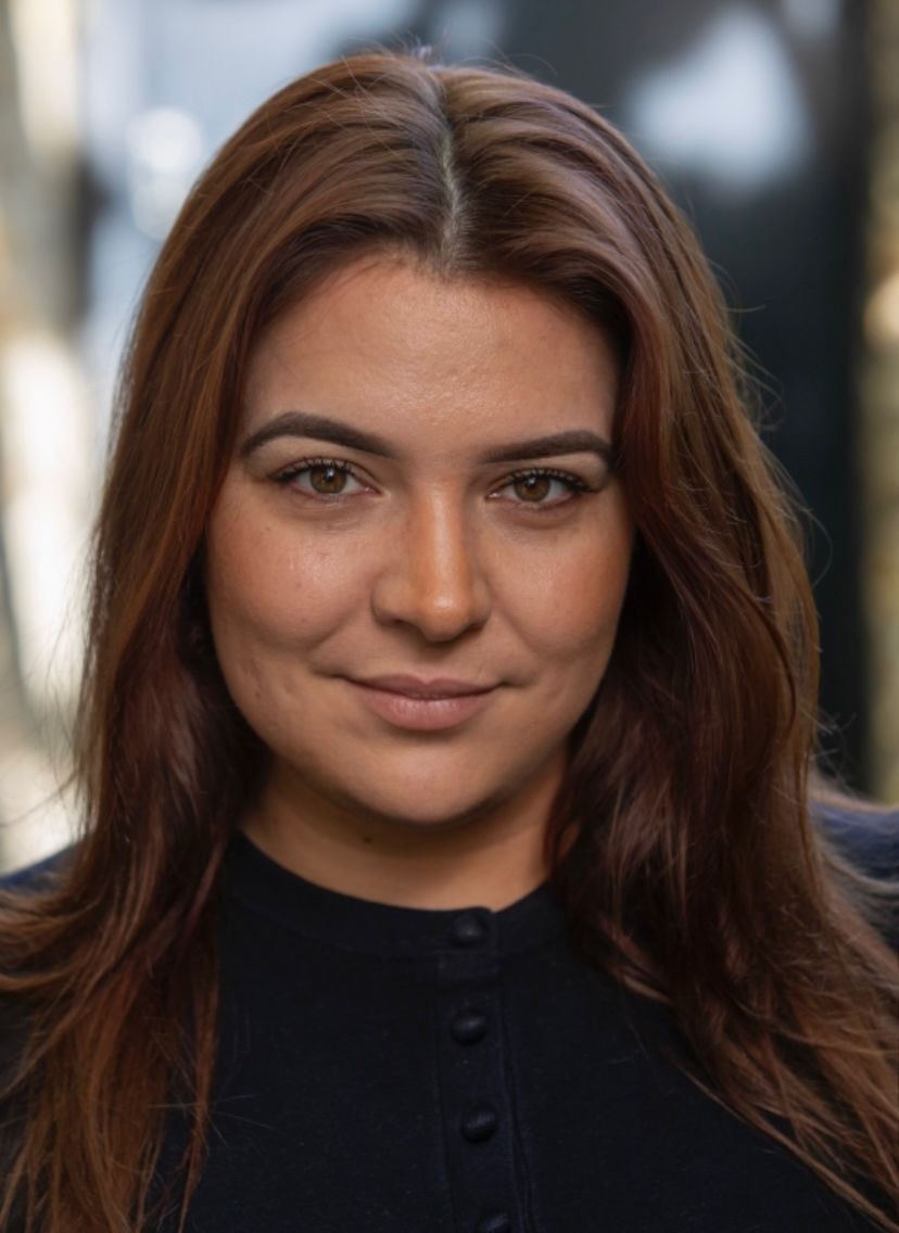 Tatiana - Education Director